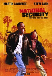 National Security 