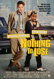 Nothing to Lose (1