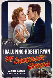 On Dangerous Groun