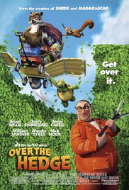 Over the Hedge (20