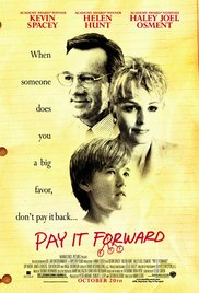 Pay It Forward 200