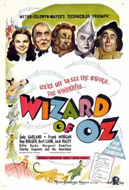 The Wizard of Oz 1