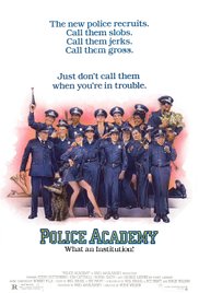 Police Academy 198