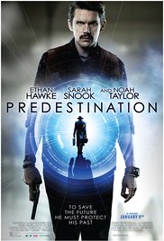 Predestination (20