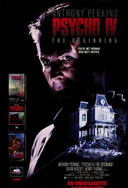Psycho IV: The Beg