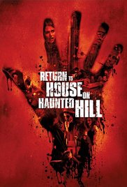 House On Haunted H