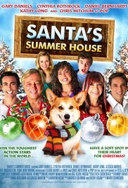 Santas Summer Hous