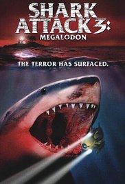 Shark Attack 3 200