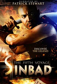 Sinbad The Fifth V