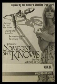 Someone She Knows 