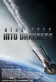 Star Trek Into Dar
