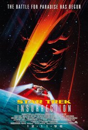 Star Trek Insurrec