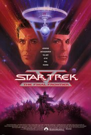 Star Trek V The Fi