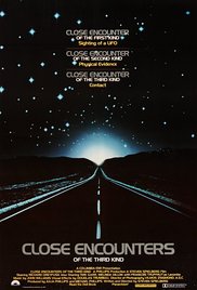 Close Encounters o