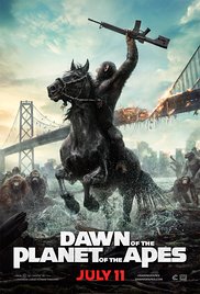 Dawn Of The Planet