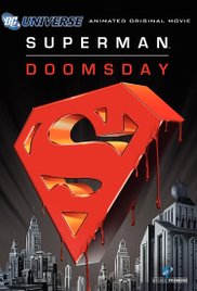 Superman Doomsday 