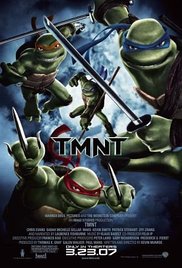 Teenage Mutant Nin