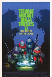 Teenage Mutant Nin