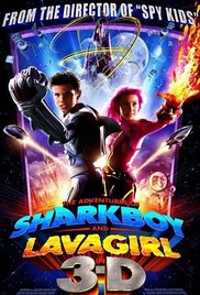 The Adventures of 