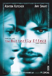 The Butterfly Effe