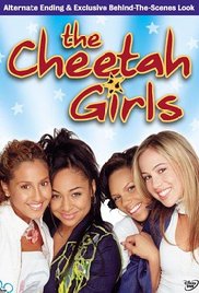 The cheetah girls 