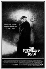 The Elephant Man (