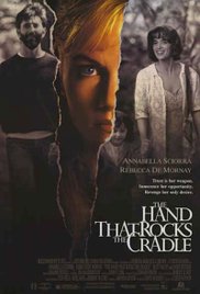 The Hand That Rock