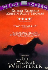 The Horse Whispere