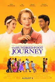 The Hundred-Foot J