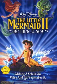 The Little Mermaid