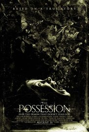 The Possession (20