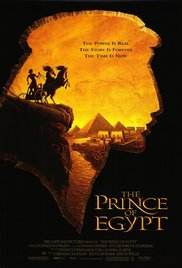 The Prince of Egyp