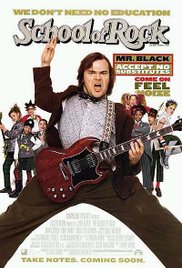 School of Rock (20