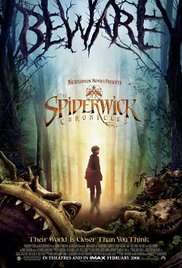The Spiderwick Chr