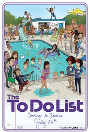 The To Do List (20