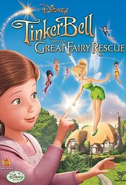 Tinker Bell and th