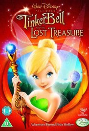 Tinkerbell and the