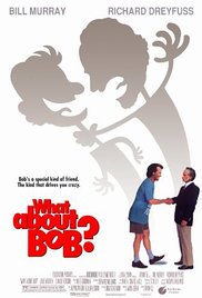 What About Bob (19