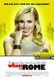 When in Rome (2010