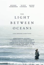 The Light Between 