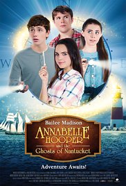Annabelle Hooper a