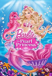 Barbie: The Pearl 