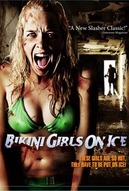 Bikini Girls on Ic