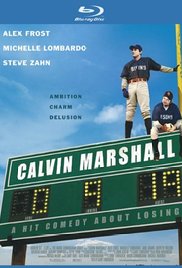 Calvin Marshall (2