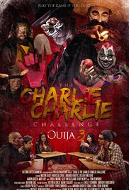 Charlie Charlie (2