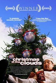 Christmas in the C