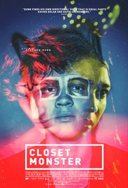 Closet Monster (20