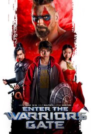 Warriors Gate (201