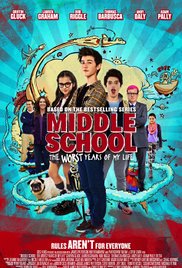 Middle School: The