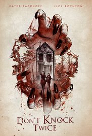 Dont Knock Twice (